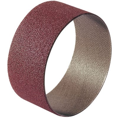 Klingspor Schleifhülse CS 310 X, LxB 13X25, Korn 50