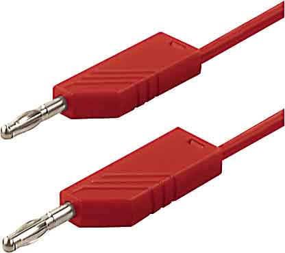 SKS Kinkel Elektronik GmbH Meßleitung MLN 150/1 rt