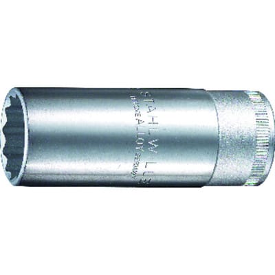 Stahlwille 1/2" (12,5mm) Steckschlüsseleinsatz SW.20,8-13/16 1) " L.83mm