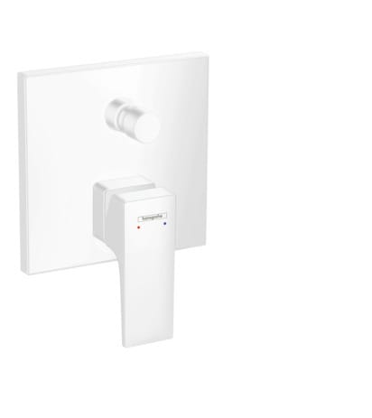 hansgrohe Fertigmontageset Metropol UP-WA.-EHM, m HG, i SI-Kombi, m.-we