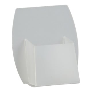 Eichner Visitenkartenbox Hochformat (60 mm), 0,8 mm PP-transparent