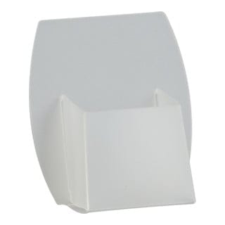 Eichner Visitenkartenbox Hochformat (60 mm), 0,8 mm PP-transparent