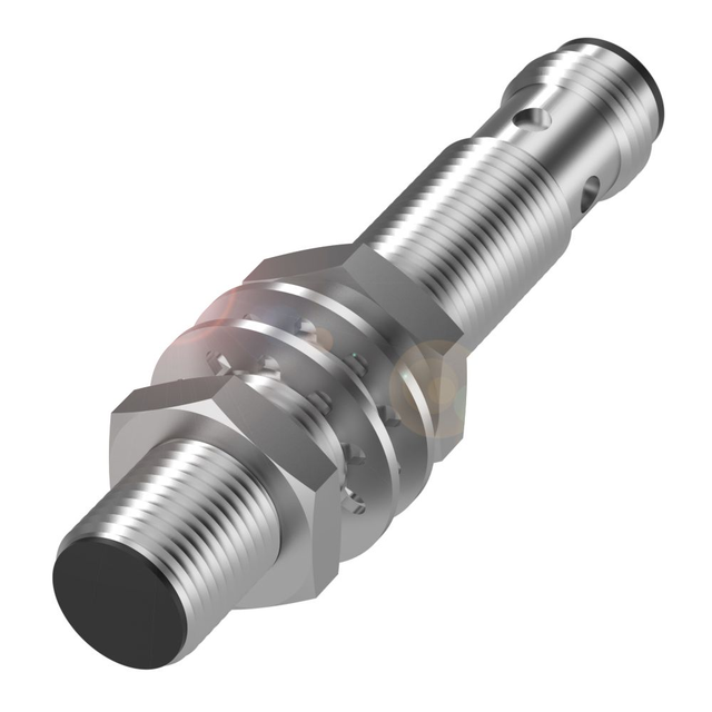 Balluff Sensor, ind.,M12x1, Stecker DC, pnp, no, sn=2mm, b BES 516-325-S4-C