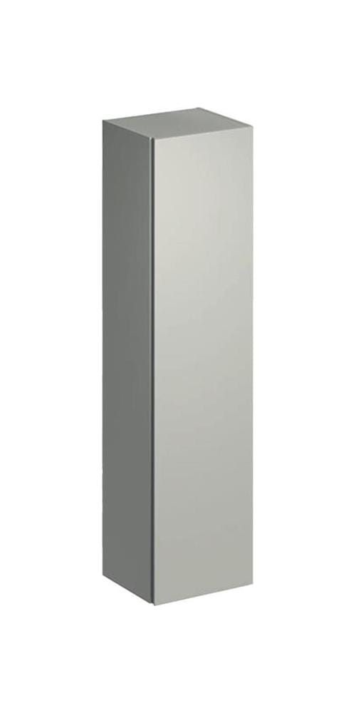 Geberit Hochschrank Xeno2 40x170x35,1cm, mit 1 Tür, matt/greige