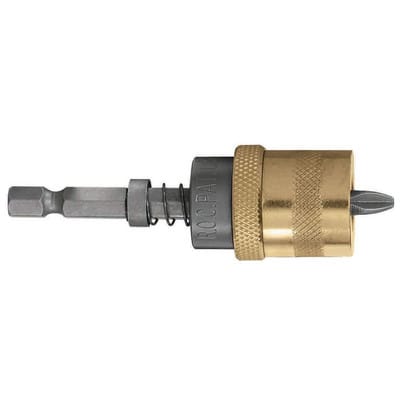 DEWALT Bithalter für Trockenbau
