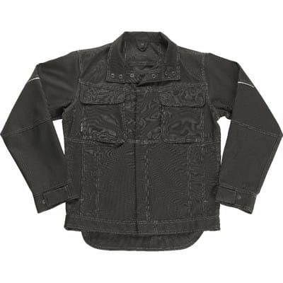 Mascot Tulsa Arbeitsjacke Größe XS, dunkelanthrazit