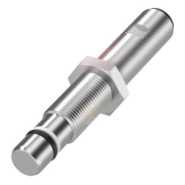 Balluff Sensor, ind.,M12x1, Stecker DC, pnp, no, sn=1, 5mm, b BES516-300-S135-S4-D