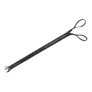 Katimex Kabelziehstrumpf 10-20 mm, 2 Schlaufen, Kunststoff