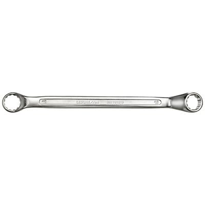Gedore R01100607 Doppelringschlüssel SW6x7 mm 175 mm