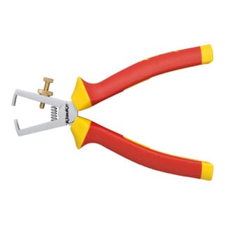 Klauke VDE-Abisolierzange 160mm KL060160IS