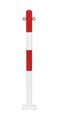Moravia MORION Sperrpfosten 90 Bp 2 fl rw