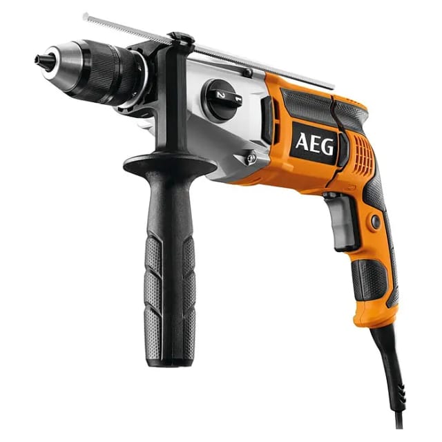 AEG Schlagbohrmaschine SB2E 1100 RV 1100W
