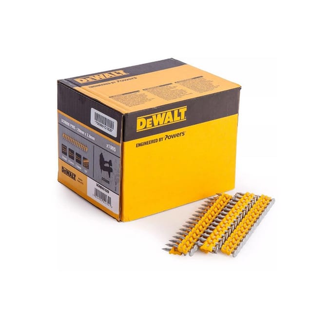 DEWALT Nägel 50x2,6mm 510 Stk.