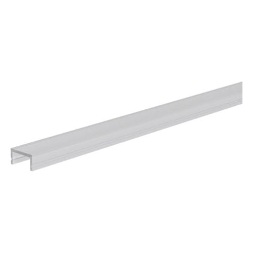 EVN Lichttechnik Kunststoff-Abdeckung 100cm gefrostet KAF100