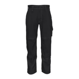 Mascot Pittsburgh Hose Größe 82C66, schwarz