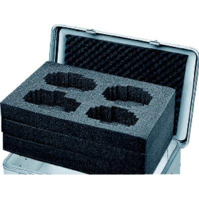 ZARGES Würfelschaumset für 41810