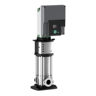 Wilo Hochdruck-Kreiselpumpe HELIX2.0-VE608-1/16/E/S/3,G 11/4,3kW
