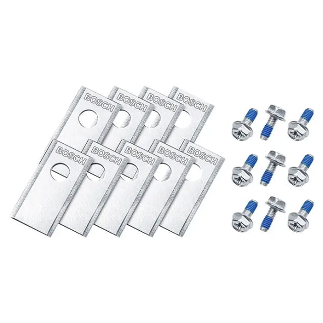 Bosch Mähroboter VISIMOW18V Replacement Blades