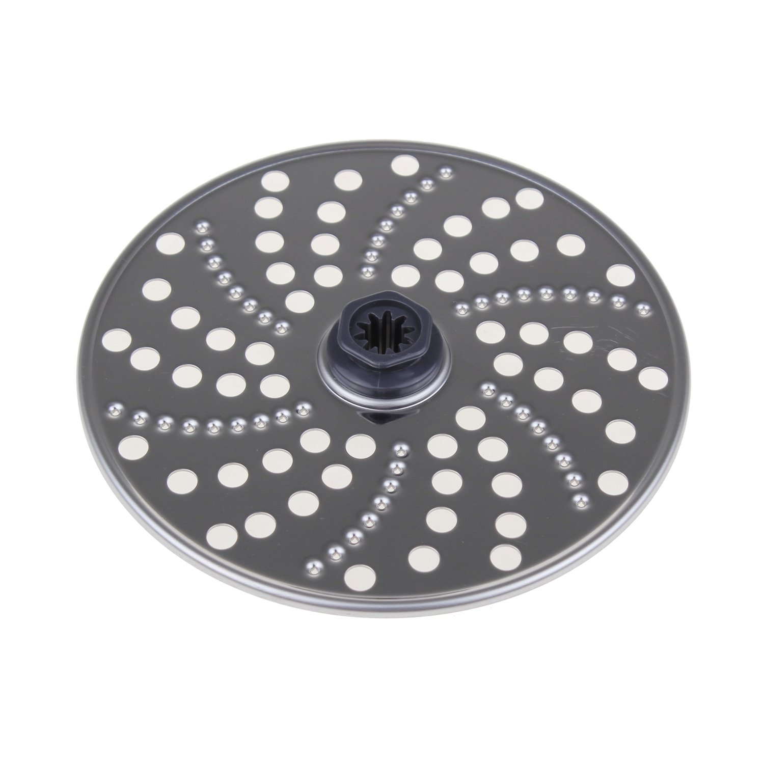 Kenwood - Parmesan Käse Reibe Disk - Kw715024 - 5011423922218