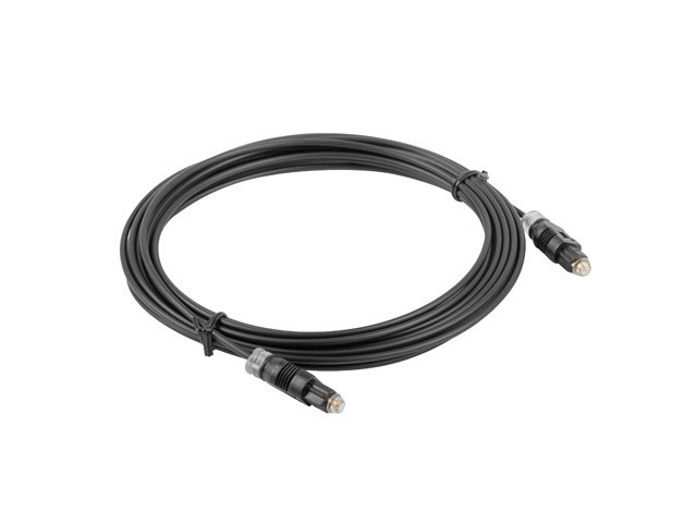 Faseroptisches Kabel Lanberg Ca-tosl-10cc-0010-bk 1 M