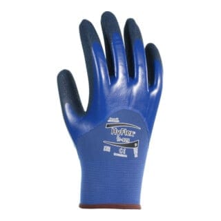 Ansell Handschuh-Paar HyFlex 11-925, Handschuhgröße: 7