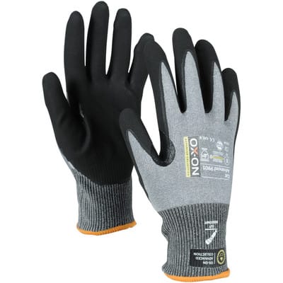 OX-ON Schnittschutzhandschuh Cut Advanced 9901, Gr. 10