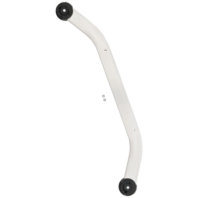 Hymer Traverse gebogen für 484628