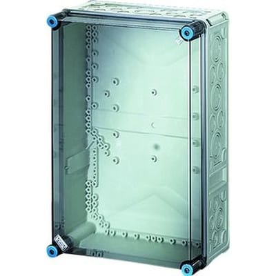 Hensel Leergehäuse 275x425x146mm Mi 0300