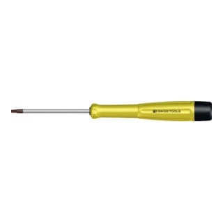 PB Swiss Tools Elektronik-Schraubendreher, für TX, ESD, TX7