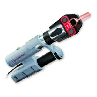 Rothenberger ROMAX AC ECO Basic, 230V, Typ C, Netzbetrieb