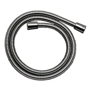 hansgrohe Metallbrauseschlauch Axor 1250mm, brushed black chrome
