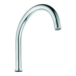Grohe Auslauf 13176 chrom chrom