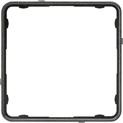Jung Applikations-Rahmen sw-m CDP 81 SWM