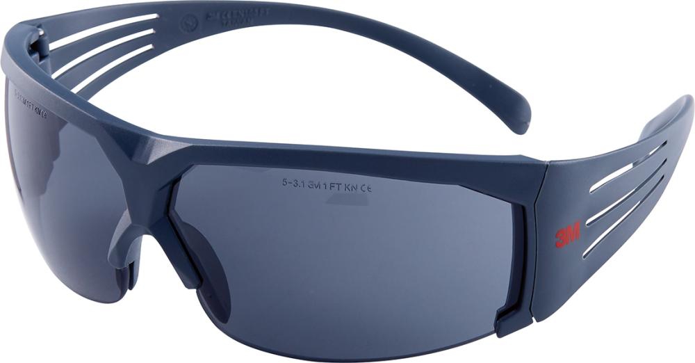 Schutzbrille Securefit602 Pc,grau,sgaf