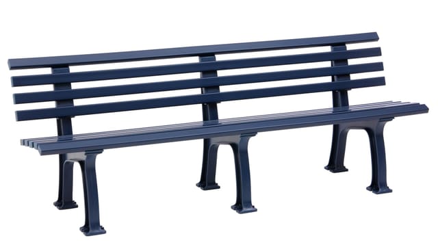 Blome Gartenbank JUIST 4-Sitzer Länge 2000 mm