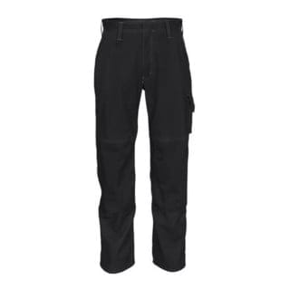 Mascot Pittsburgh Hose Größe 82C68, schwarz
