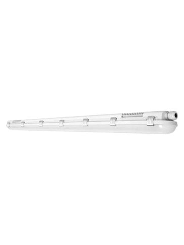 LEDVANCE Feuchtraumleuchte 4000K IP65 GY DP150026W840IP65GY