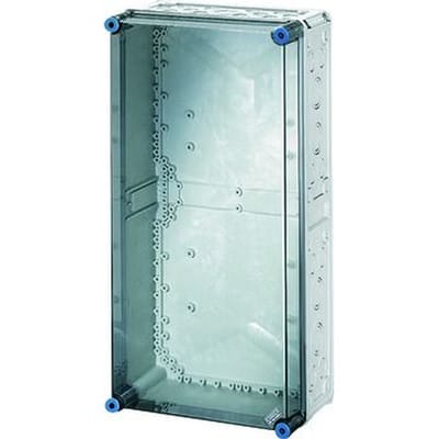 Hensel Leergehäuse 275x575x146mm Mi 0400