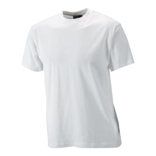 Promodoro T-Shirt Premium, Gr. 3XL, weiß