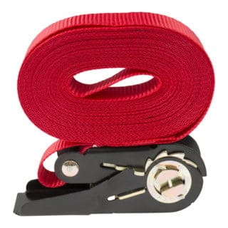 STIER Spanngurt-Set 5m