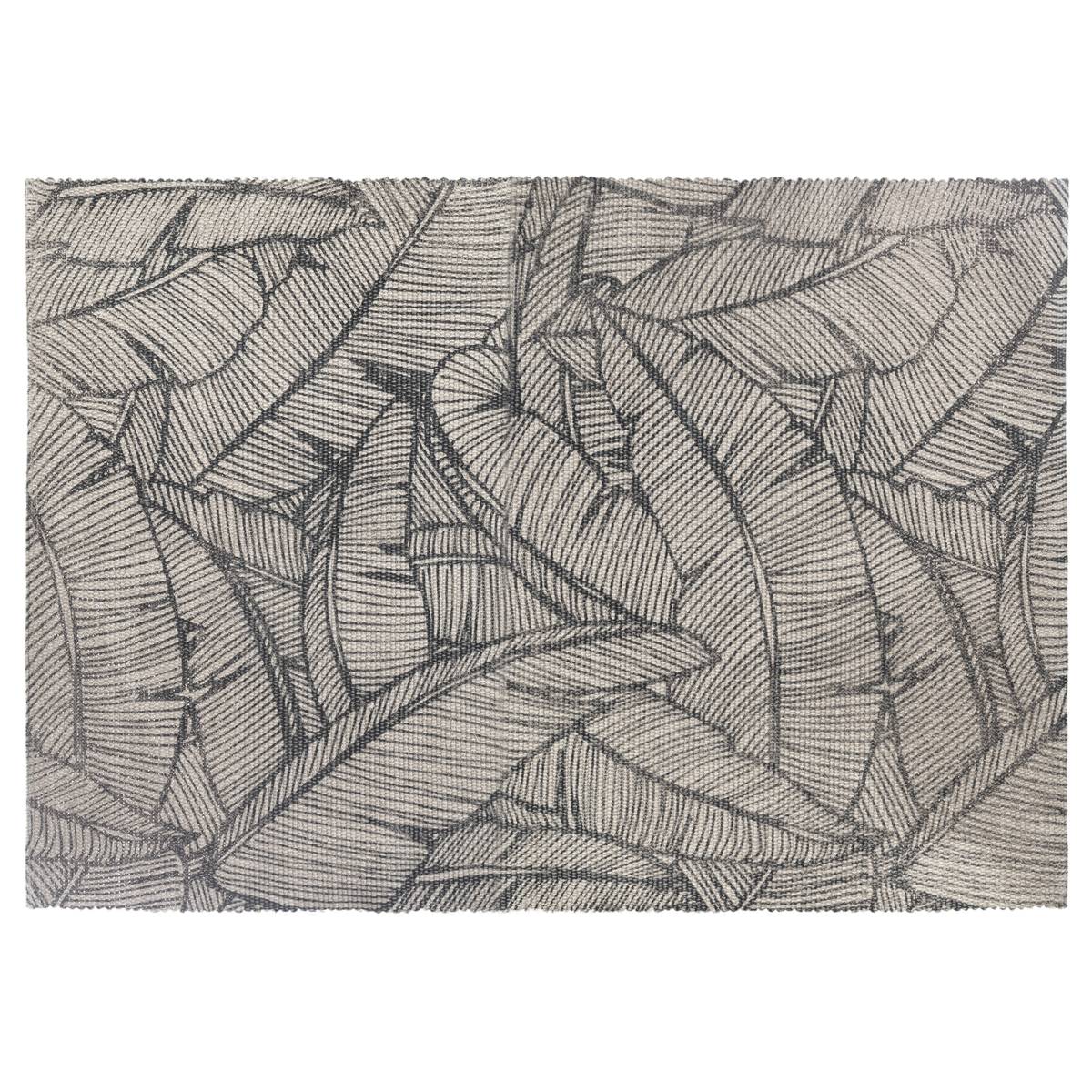 Bedruckter Teppich Aus Baumwolle 60x90cm - Model 3