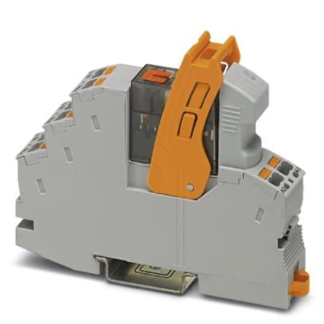 Phoenix Contact Relaismodul 2 Wechsler RIF1RPTLV230AC2X21MS