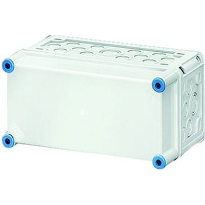 Hensel Leergehäuse 275x125x146mm Mi 0101