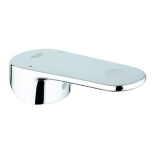 Grohe Hebel 46647 chrom chrom