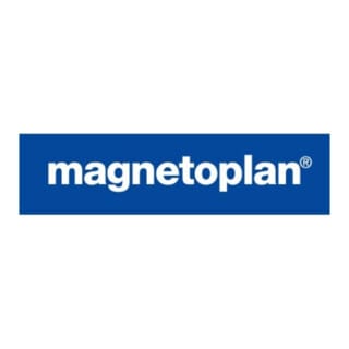 Magnetoplan Schlüsselsatz für Innenschaukasten SP