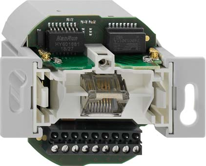 Rutenbeck Accesspoint UP 2,4GHz PoE rw UAEPoE2,4GHz 300M