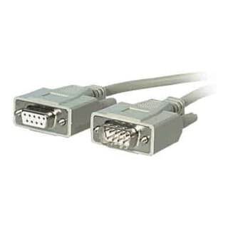 EFB-Elektronik Datenkabel 10m DSub 9-pol. EK131.10