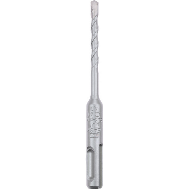 kwb SDS PLUS E.C. Allzweckbohrer, SDS plus, 5x110mm SB