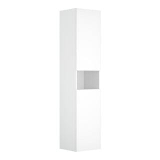 Keuco Hochschrank Stageline 40x180x36cm, D Vul., G Vul. sat, 2t, m E