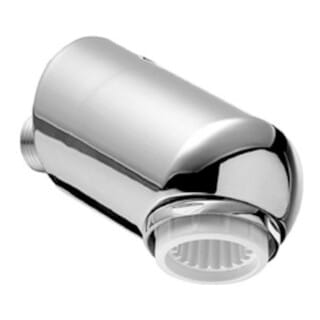 Schell Duschkopf Aerosolarm G 1/2 AG, Neigungswink. 14-26Grad, vc